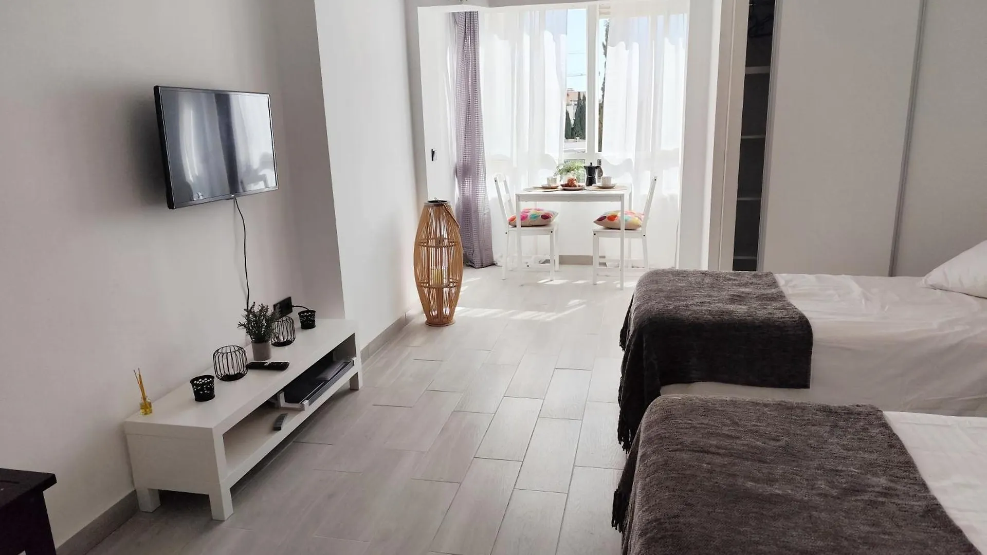Ferienwohnung Alma Benalmádena Spanien