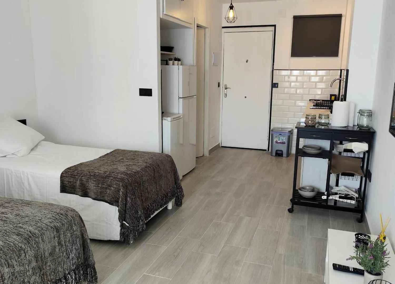 Ferienwohnung Alma Benalmádena 0*,