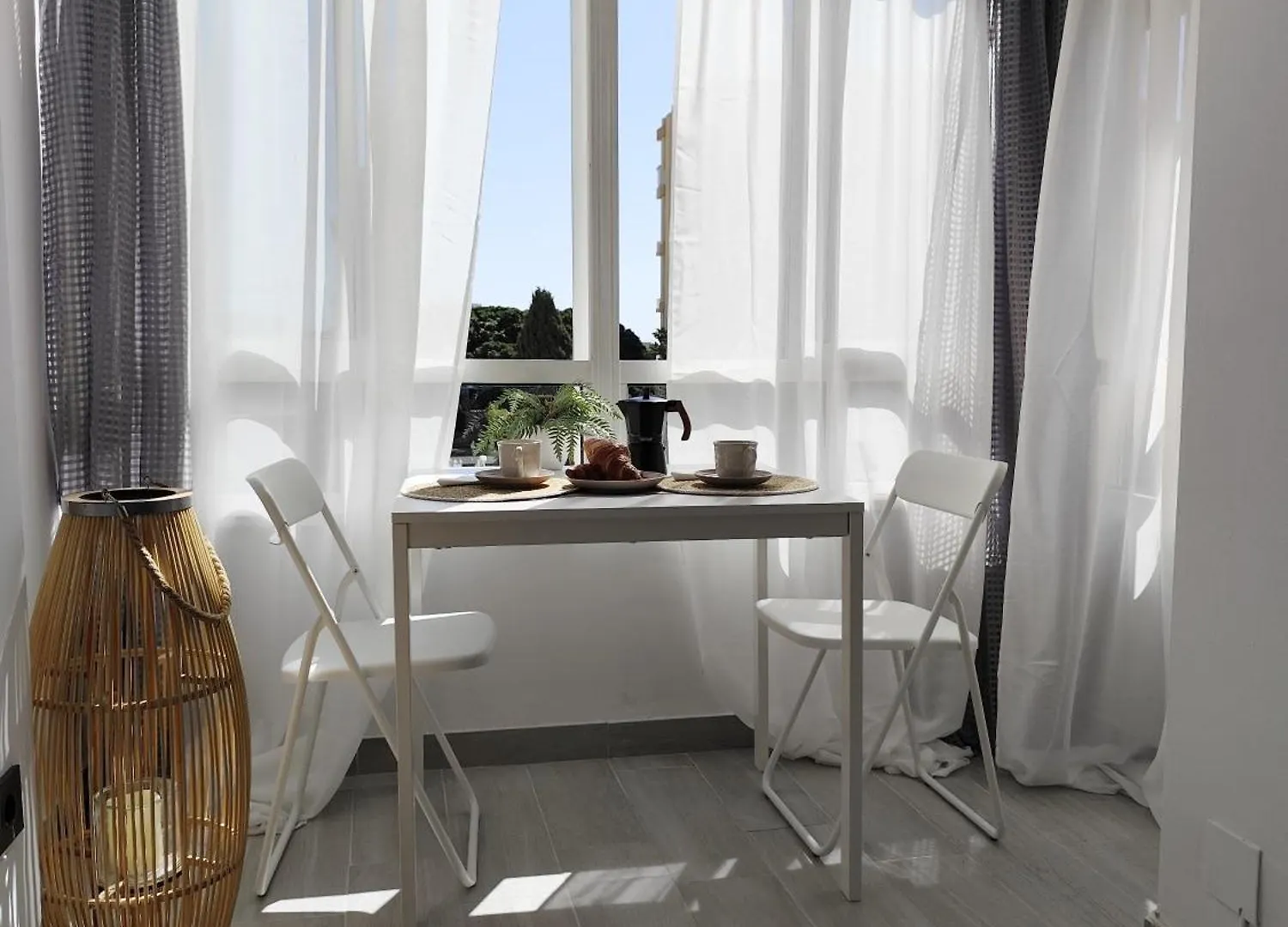 Ferienwohnung Alma Benalmádena